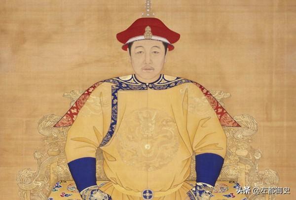 大清三十多个亲王，谁最有资格登上“第一亲王”的宝座？