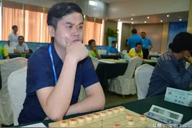 王天一有多恐怖，郑惟桐2712都抢不到第一，棋坛双星争霸史诗级图片