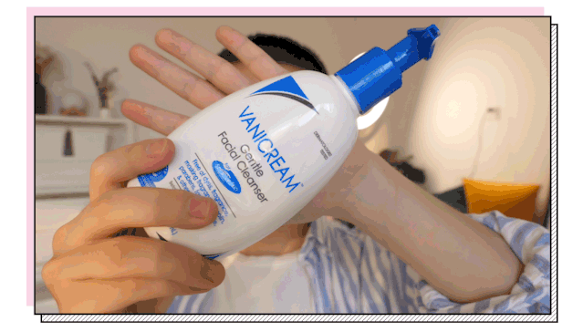 5款热门氨基酸洗面奶，平价大碗又好用