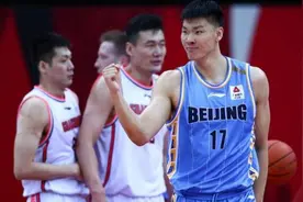 范子铭落选广东全运队被杜锋刻意打压？实力不济才是根本原因图片