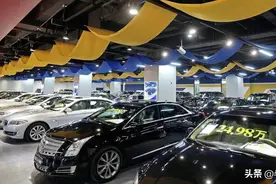 二手车害怕买到调表车，教你3个办法分辨，这些地方没法造假图片
