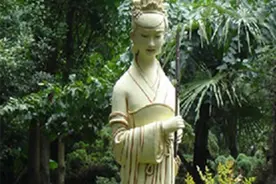 吴三桂死后，陈圆圆携子吴应麒埋名贵州，独自让吴氏延续十余代图片