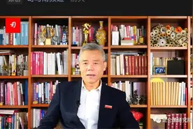 徐明天：司马南扔出第八颗炸弹，会不会撕开一道口子？图片