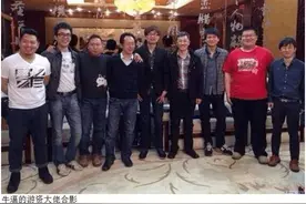 龙虎榜里的游资江湖图片
