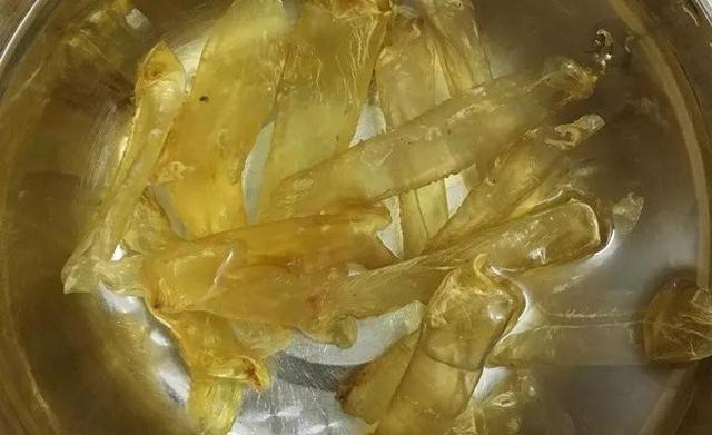 花胶大骨汤营养价值 花胶大骨汤营养价值及功效
