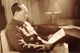 杨昌济先生：毛主席的恩师兼岳父，曾预言毛主席前程远大图片
