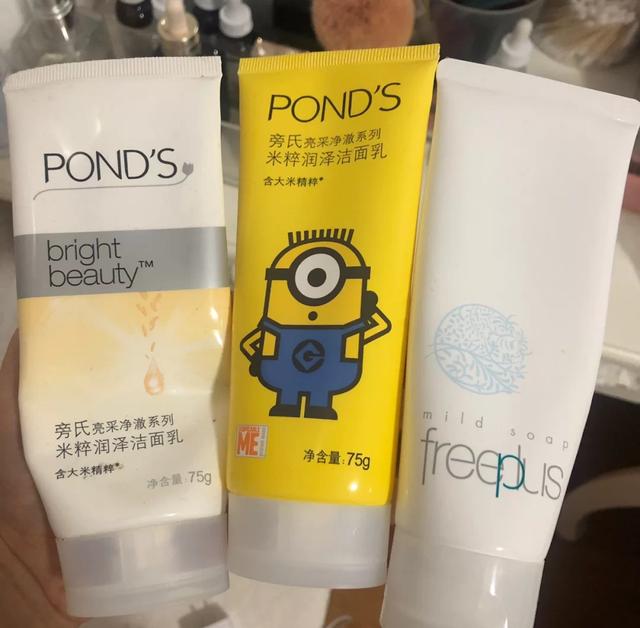 平价氨基酸洗面奶当中，这几款一定要知道，风评好还便宜