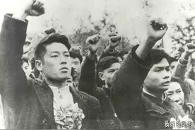 对外战争，川军打遍全场，志愿军19.7万烈士，四川数量第一图片