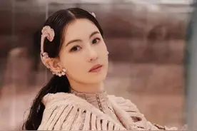 张柏芝疯狂捞金养3儿，内地房产高达2亿！与刘亦菲郭敬明是邻居图片