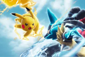 宝可梦大集结 皮卡丘是T0级吗？神奇宝贝手游英雄资料 1/21图片