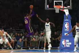 《NBA 2k20》steam商城超低折扣 仅售16元图片