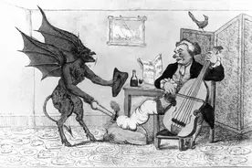 痛风是富贵病？看完这篇文章你就明白了图片