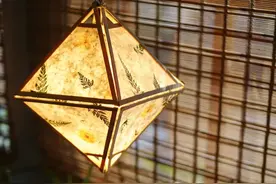 照明极简史与手作灯具图片