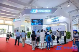 京东科技板块大重组，事关2000亿、1万人图片