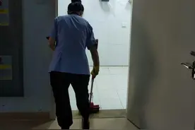 医院一名清洁工，写出看到的内幕，没想到阅读量竟达31.8万图片