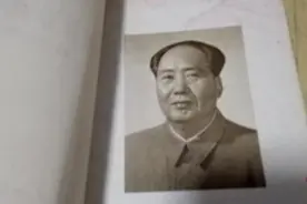 老农学语录：有人做事总觉得“没有把握”，毛主席一语中的解难题图片