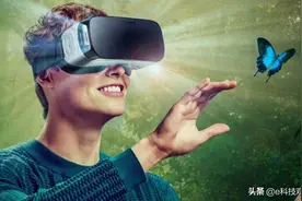 虚拟现实：走进VR眼镜的世界！图片
