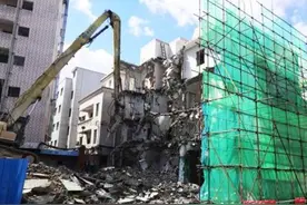 花伴里：助力政府征拆打通市民出行“最后一公里” 倾情城市更新留住平湖文脉与乡愁图片
