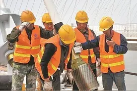 福州到泉州缩短至半小时内！福厦客专泉州段预计明年9月通车图片