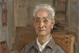 “我画（话）我师”！ 37幅作品讲述师生的温情故事图片