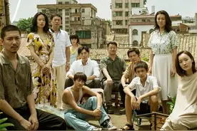 《隐秘的角落》：善与恶的激烈交手图片