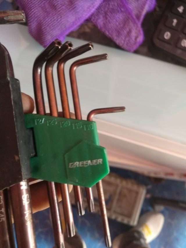 今天维修了东风风神H30点火锁，帮车主省了200多元！拆解如下