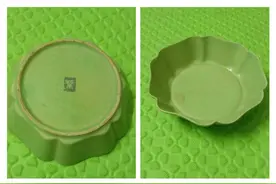 老、嫩的颜色不是鉴别汝瓷真假的标准图片