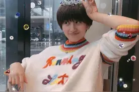 12年后再看“大蟒”许昕：才明白姚彦嫁给他，到底有多幸运图片