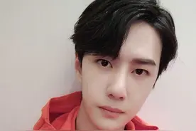 王一博还能火多久，是走鹿晗的老路，还是像刘德华坚持唱跳？图片
