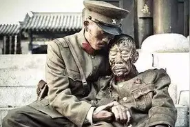 张大帅被炸死后，六位夫人守寡一生没有再改嫁，后来她们怎么样？图片