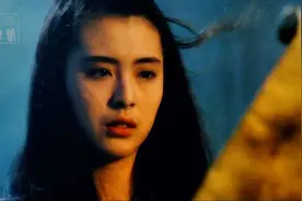 清明节特辑：女鬼爱上的，为何总是穷书生？图片
