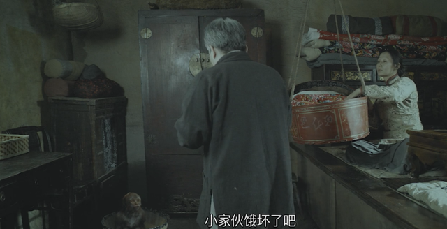 上线1天就破纪录，这片凭什么能被捧为：2021年第一国产惊悚片？