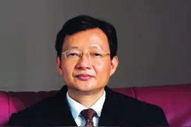 李大霄：珍惜港股投资机遇，买好股票做好人图片