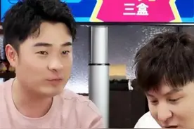 太阔绰？陈赫直播4小时赚取百万，却因一个动作让5000万网友点赞图片