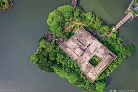 13年前判决有误，海口红城湖湖心岛项目产权纠纷案再审图片