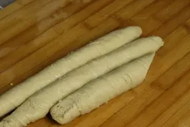 自从学会面筋这种做法，我家一周吃3次，鲜香美味，好吃又解馋图片