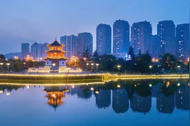 云南第一子！安宁圆山片区首迎4.0时代的万达广场图片