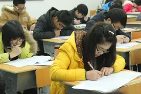 高中被迫走单招的学生，现在过着怎样的生活？单招的意义是啥图片