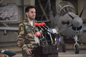 盟友不可靠！美国送阿富汗新战机，却都配美军飞行员，毫无信任感图片