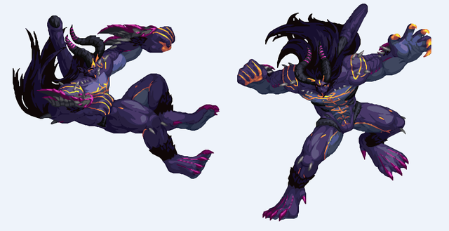 dnf恶魔的诱惑状态,「dnf」有看过让你自愿投身黑暗的诱惑力量吗?