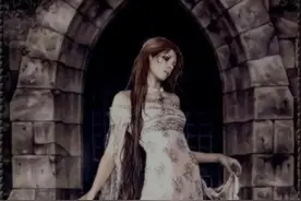 传说中的七大著名吸血鬼图片