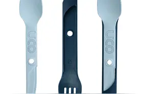 丢掉手里使用的一次性餐具，这才是你要的野炊露营必需品图片