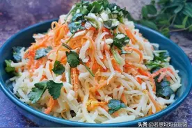 钟南山推荐10种健康食材，价格低廉人人买得起，分享8种简单做法图片