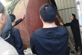《成品油市场管理办法》废除后，非法经营柴油该如何处理？图片