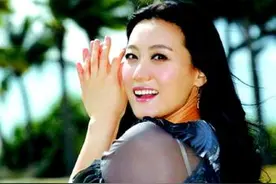 谭晶演唱的这首《当我想你的时候》，有另一种韵味不一样的感觉！图片