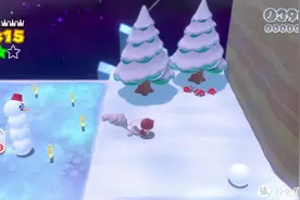 2021春节 Switch游戏推荐图片