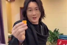 张大仙战队夺得第三个总冠军，赛后发文庆贺：这buff真的有用图片