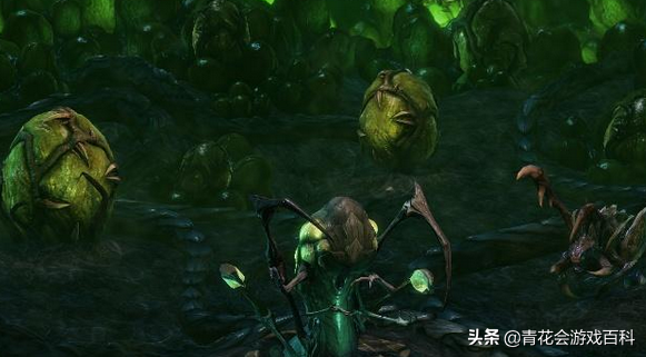 游戏基础知识——“运输单位”的设计手法