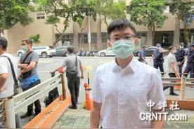 侯汉廷：两岸以何种方式达成统一 主动权在大陆这一方图片