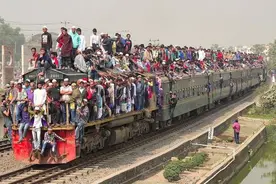 印度修高铁日本却花了200亿？6年仅修了10公里，我们躲过一劫图片